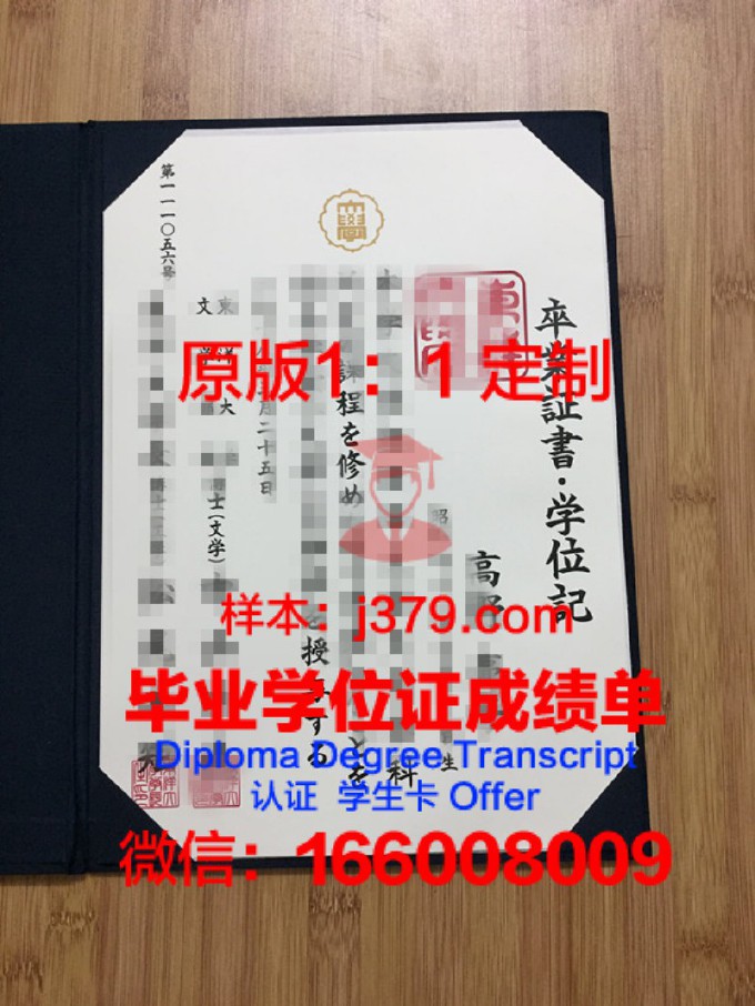 东洋大学diploma证书(东洋大学(在读))