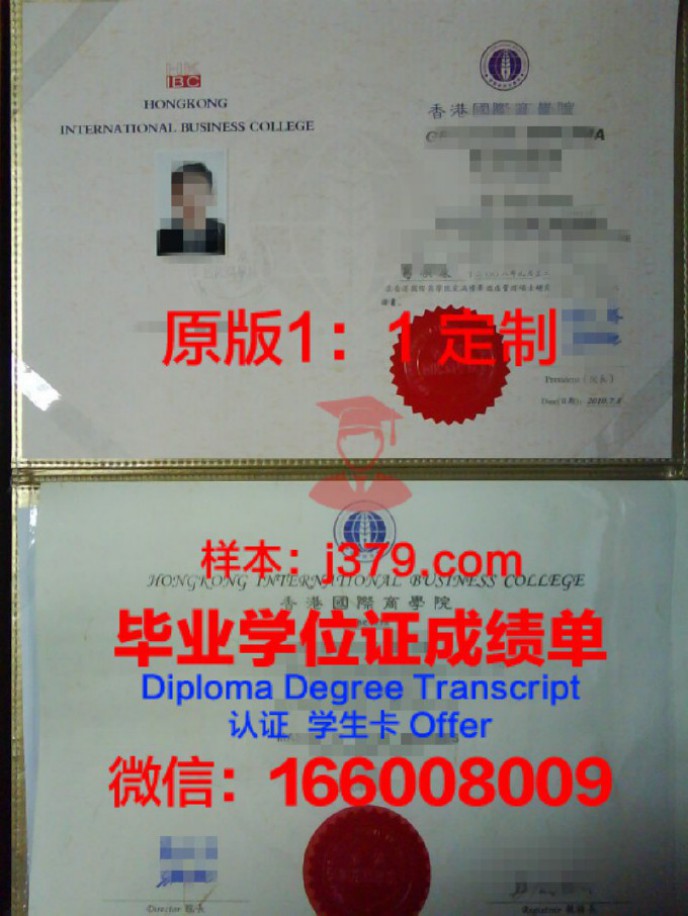 IMT商学院diploma证书(ism商学院)